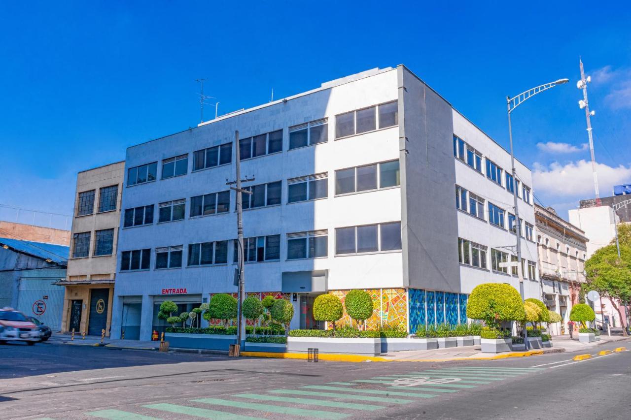 Hotel Frida Costa Azul Mexiko-Stadt
