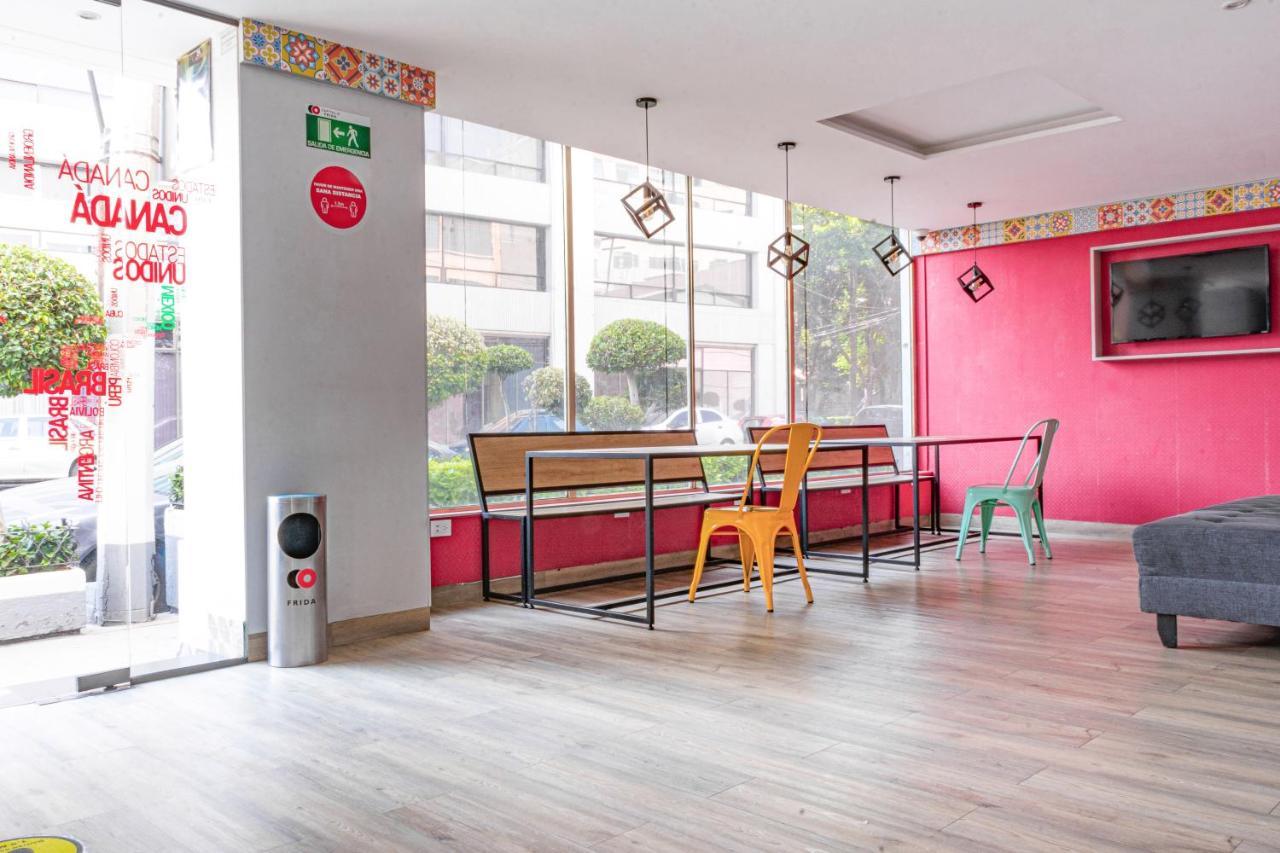 Frida Costa Azul Hotel Mexiko-Stadt