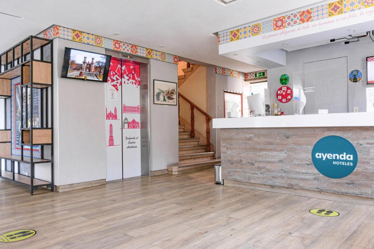 Frida Costa Azul Hotel Mexiko-Stadt