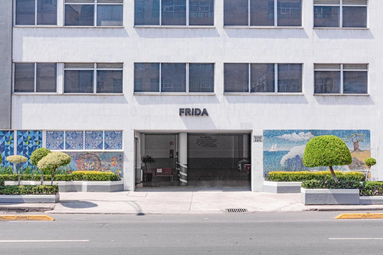 Frida Costa Azul Mexiko-Stadt