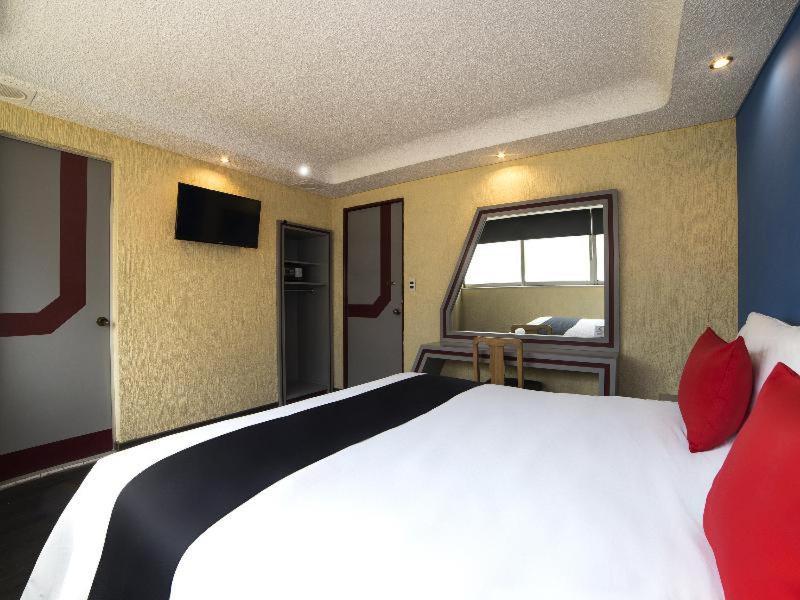 Frida Costa Azul Hotel Mexiko-Stadt