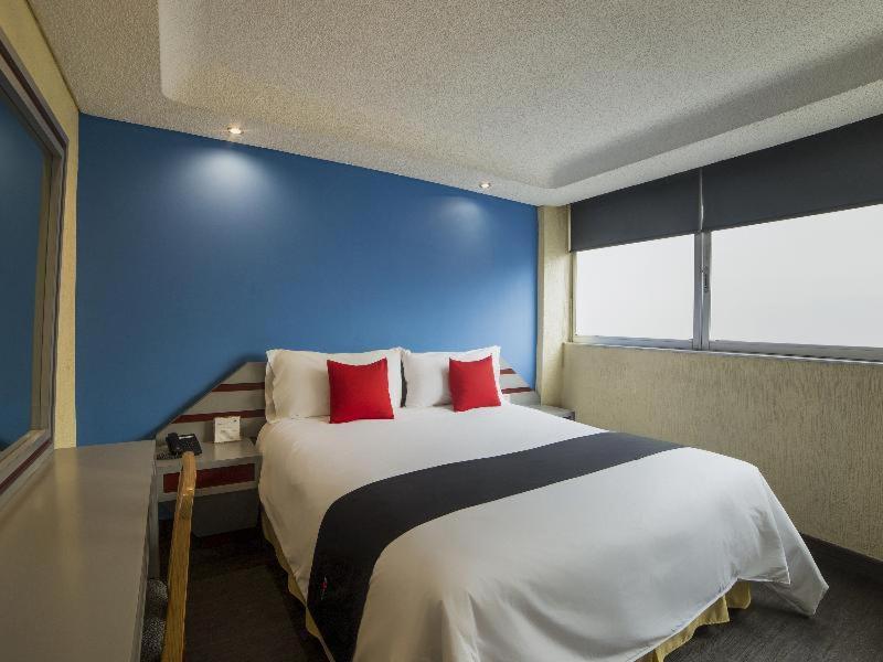 Hotel Frida Costa Azul Mexiko-Stadt