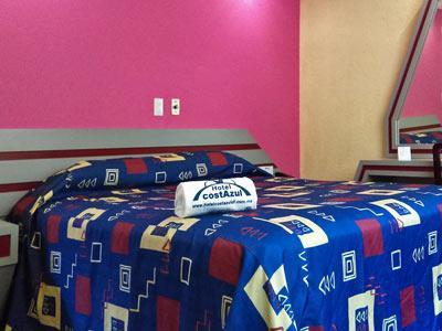 Hotel Frida Costa Azul Mexiko-Stadt