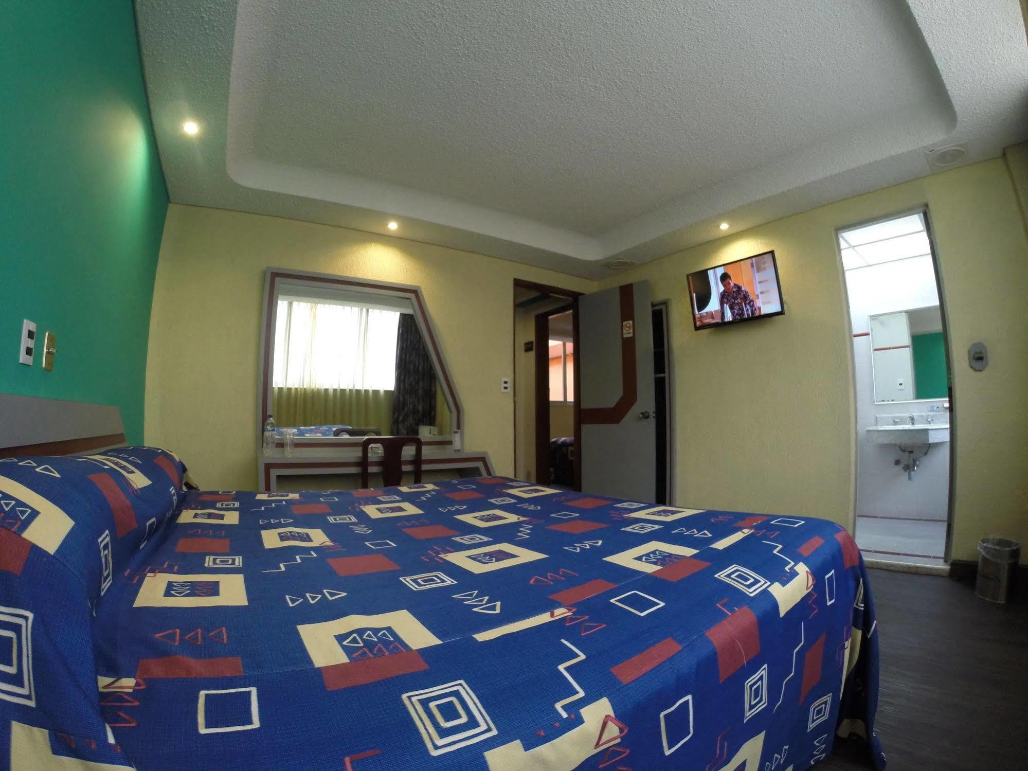 Frida Costa Azul Hotel Mexiko-Stadt