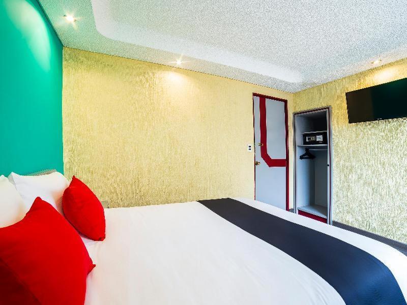 Hotel Frida Costa Azul Mexico-stad