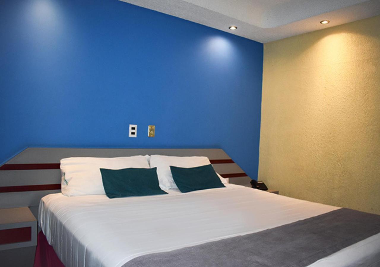 Frida Costa Azul Hotel Mexico-stad